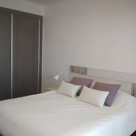 Apartment Moderno Con Piscina R35 By Novadesta *