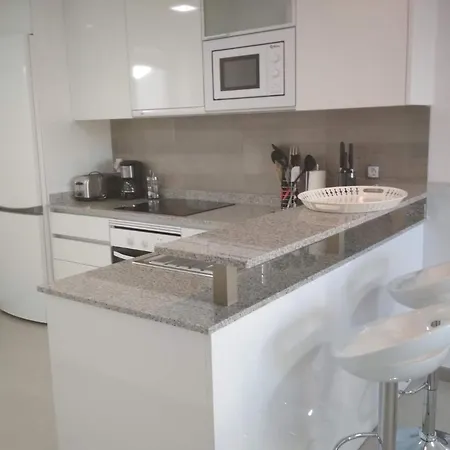 Moderno Con Piscina R35 By Novadesta * Arenales del Sol