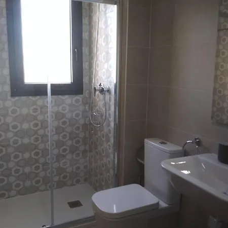 Apartment Moderno Con Piscina R35 By Novadesta *